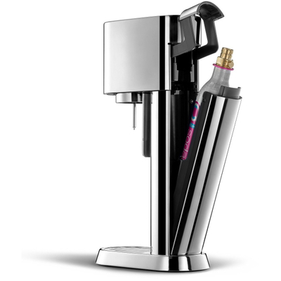 SodaStream Ensō - Staal