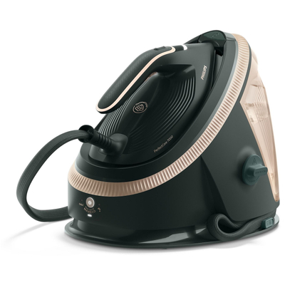 Philips PSG7300/70 Stoomstrijkijzer Groen