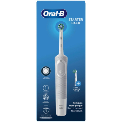 Oral B Vitality1 Tandenborstel