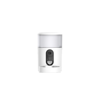 Imou Smart Pet Feeder 4L IP-camera Wit