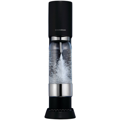 SodaStream Ensō - Zwart