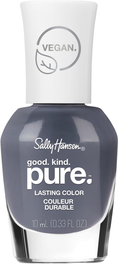 Sally Hansen Good.Kind. Pure nagellak - Nightfall, 10 ml