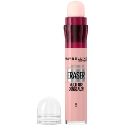 Maybelline New York Instant Anti Age Eraser concealer