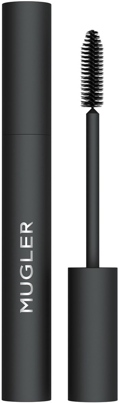 L'Oréal Paris x Mugler Augmented Volume Mascara - Maak je wimpers zichtbaar voller en langer in één beweging - 24 uur langhoudend - exclusieve L'Oréal Paris x Mugler samenwerking
