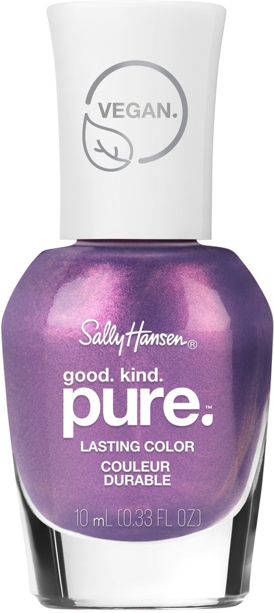 Sally Hansen Good.Kind. Pure nagellak - Iris Dusk,​ 10 ml