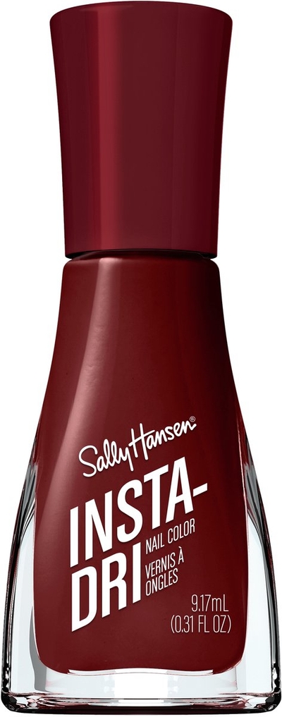 Sally Hansen Insta Dri nagellak - Pomp & Plum, 9,17 ml