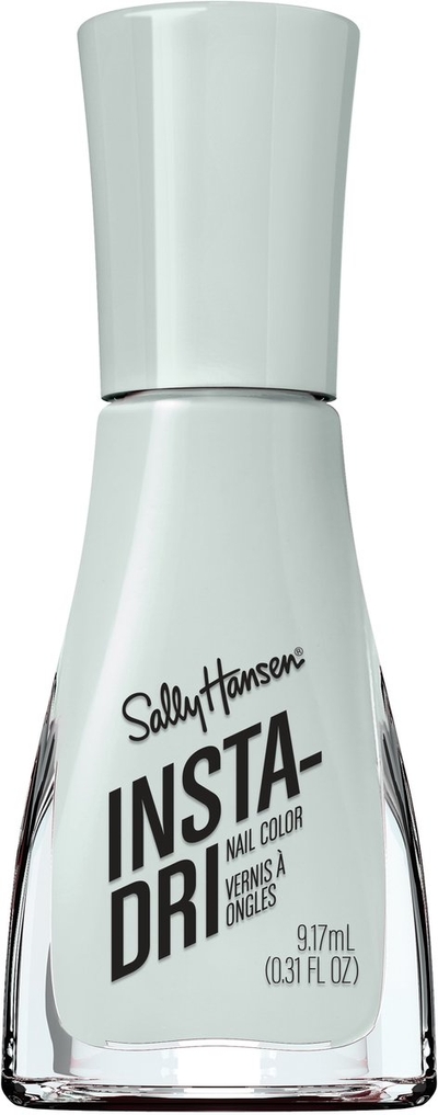 Sally Hansen Insta Dri nagellak - In too Chic, 9,17 ml
