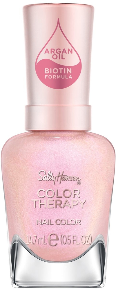 Sally Hansen Color Therapy nagellak - 227 Epink Journey