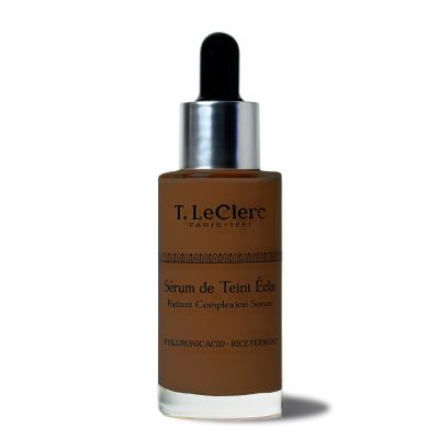 T. LeClerc Stralend Anti-Aging Foundation Serum 12 Moka | 30 g