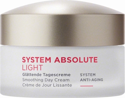 Borlind System absolute dagcreme light 50 Milliliter
