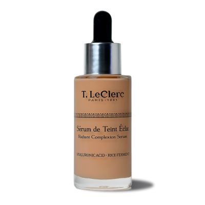 T. LeClerc Stralend Anti-Aging Foundation Serum 11 P&eacute;can | 30 g