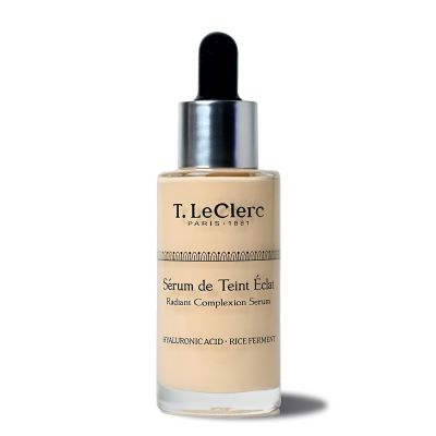 T. LeClerc Stralend Anti-Aging Foundation Serum 03 S&eacute;same | 30 g