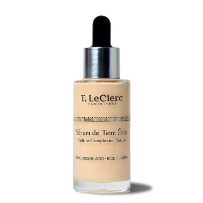 T. LeClerc Stralend Anti-Aging Foundation Serum 05 Biscuit | 30 g