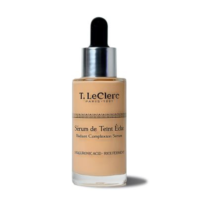 T. LeClerc Stralend Anti-Aging Foundation Serum 10 Erable | 30 g