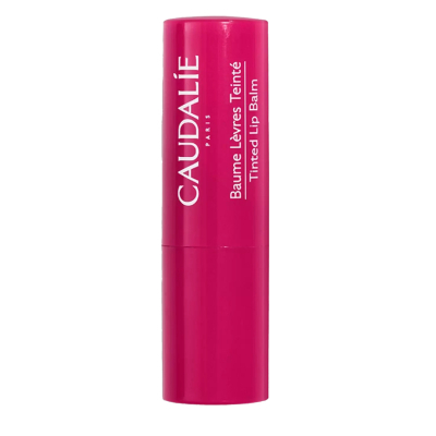 Caudalie Tinted Lip Balm Lippenbalsem 4.5 gr