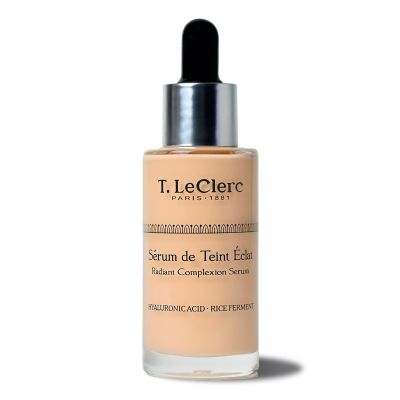 T. LeClerc Stralend Anti-Aging Foundation Serum 08 Dune | 30 g