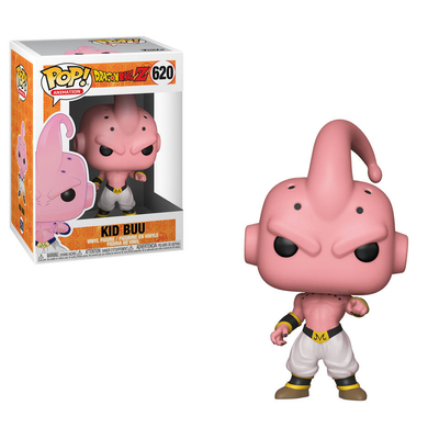 Funko Pop! Animation: Dragonball Z S6 Kid Buu - Verzamelfiguur