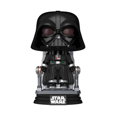 Funko Pop! figuur Star Wars Darth Vader