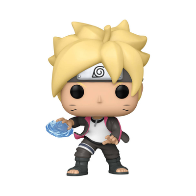 Funko Pop! figuur Boruto Naruto Next Generations Boruto with Rasengan