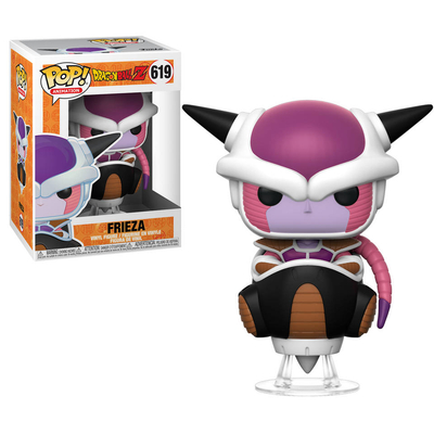 Funko Pop! figuur Dragon Ball Z Frieza