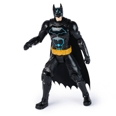 DC Comics Batman-actiefiguur - 30 cm