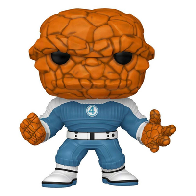 Funko Pop! Fantastic 4: First Steps - The Thing #1516