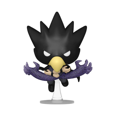 Funko Pop! My Hero Academia: Season 5 - Fumikage Tokoyami #1351