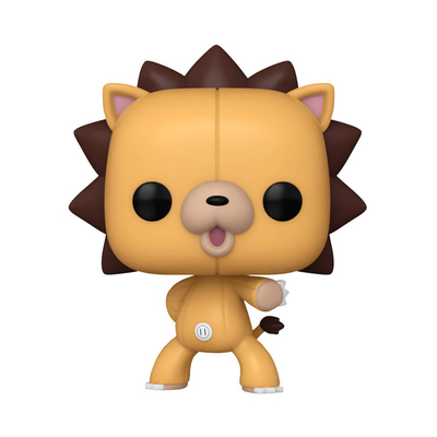 Funko Pop! Animation: Bleach - Kon #1615