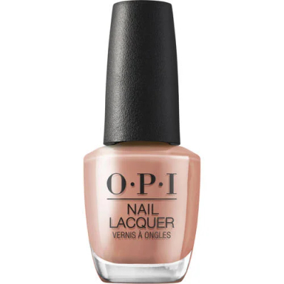 OPI Nail Lacquer nagellak - Flannel Aerobics