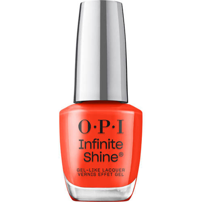 OPI Infinite Shine nagellak - Mini Plaid Flirt