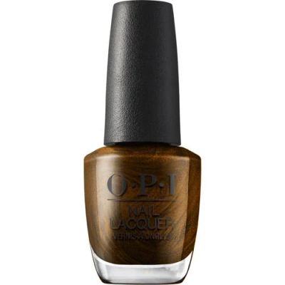 OPI Nail Lacquer nagellak - Band Tease