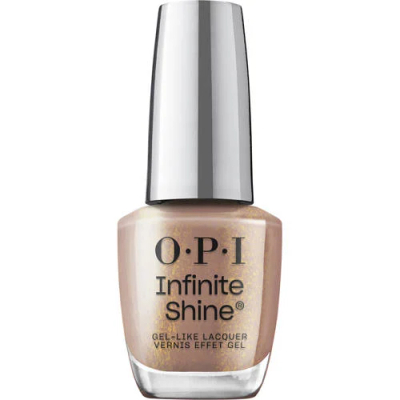 OPI Infinite Shine nagellak - Track Suited Cutie