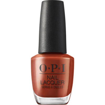 OPI Nail Lacquer nagellak - Slip Dressed Up