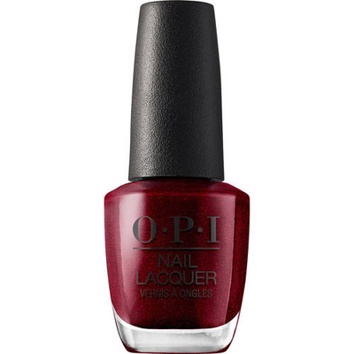 OPI Nail Lacquer nagellak - I'm Not Really a Waitress™