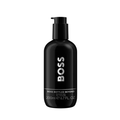 Hugo Boss BOSS BOTTLED Beyond Douchegel 200 ml