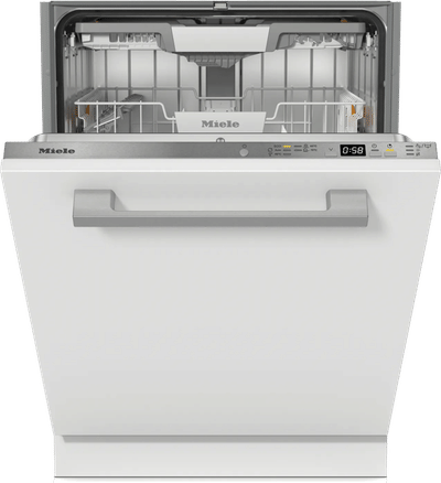 Miele G 5866 SC Vi XXL