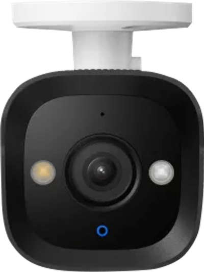 Eufy PoE Cam E40 Uitbreiding