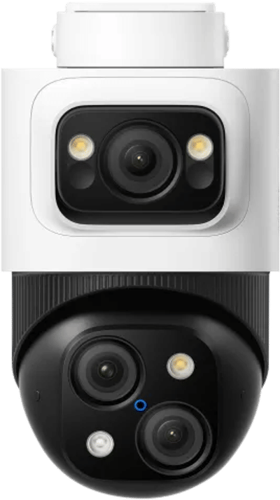 Eufy PoE Cam S4 Uitbreiding