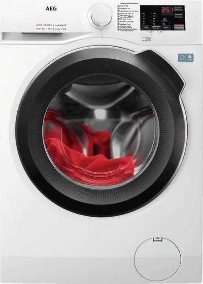 AEG LF62CB86 ProSense