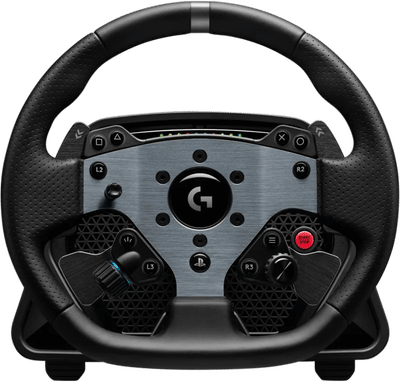 Logitech G PRO Racestuur - PlayStation & PC