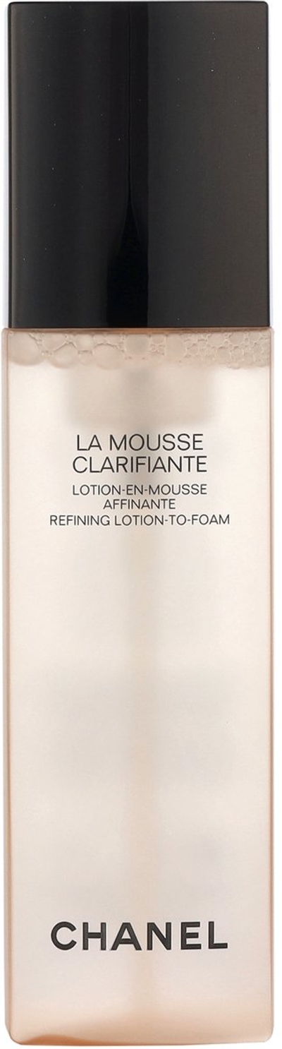 CHANEL LA MOUSSE CLARIFIANTE 150ML