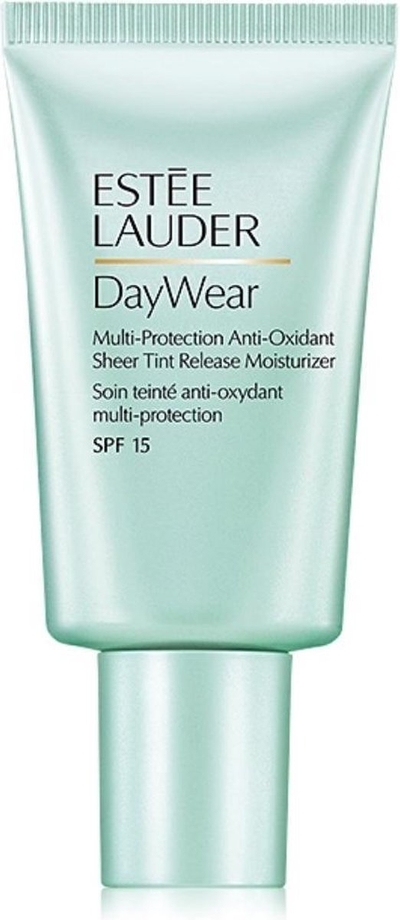 Estée Lauder Daywear Sheer Tint Release Advanced Multi-Protection Anti-Oxidant Moisturizer SPF 15 Gezichtscrème 30 ml