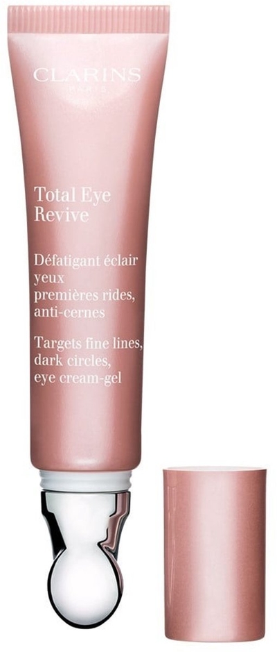 Clarins Total Eye Revive Oogcrème 15 ml