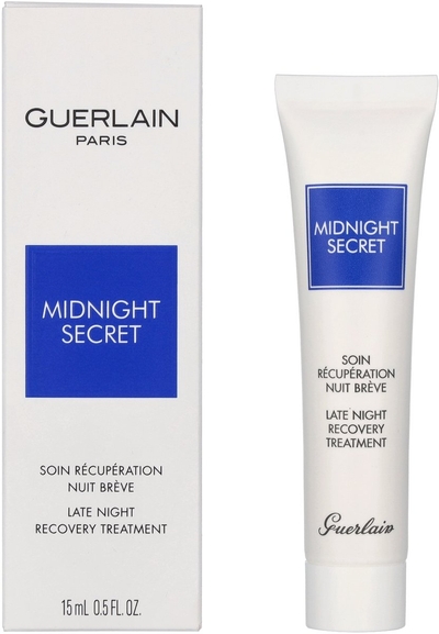 Guerlain Midnight Secret Nachtcrème 15ml