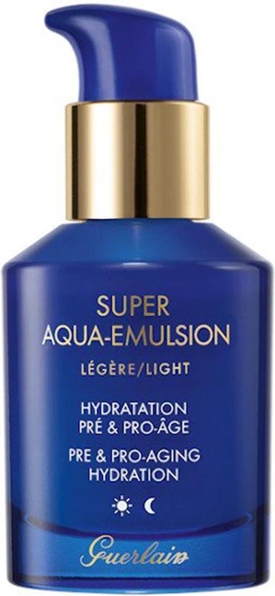 Guerlain Super Aqua Emulsion Gezichtscrème 50ml
