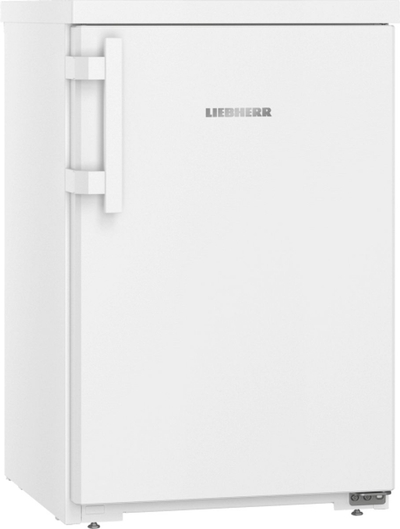 Liebherr Re 1401 Pure - Tafelmodel koelkast - Vrijstaand - 114 L - E - Wit