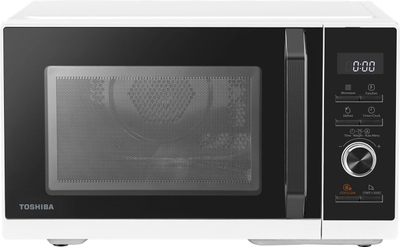 Midea - MW3-AC26SF - 4-in-1 combimagnetron - 10 automatische menu's