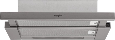 Whirlpool AKR53901IX Afzuigkap