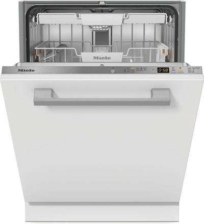 Miele G 5667 SC Vi XXL - inbouwvaatwasser - energielabel A