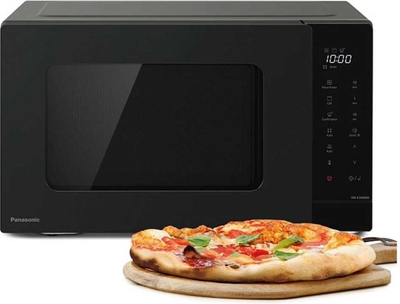 Panasonic Nnk36nbmepg Magnetron Met Grill 800w Goud 23 liters / EU Plug